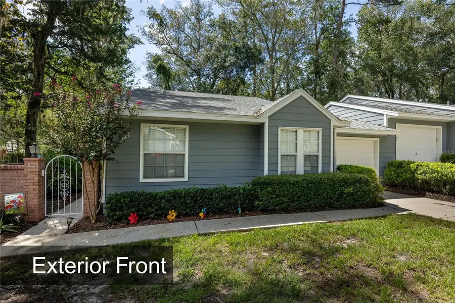 418 NW 48th Boulevard #610, Gainesville, FL 32607 - #3