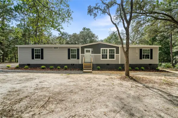 5068 SW 181 Court, DUNNELLON, FL 34432