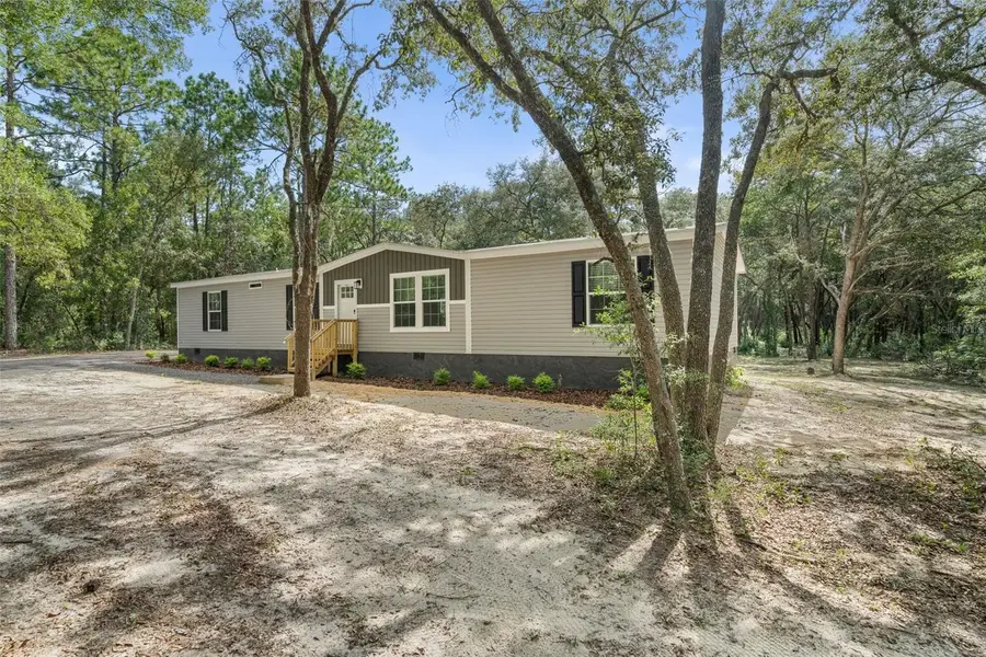5068 SW 181 Court, Dunnellon, FL 34432 - #2