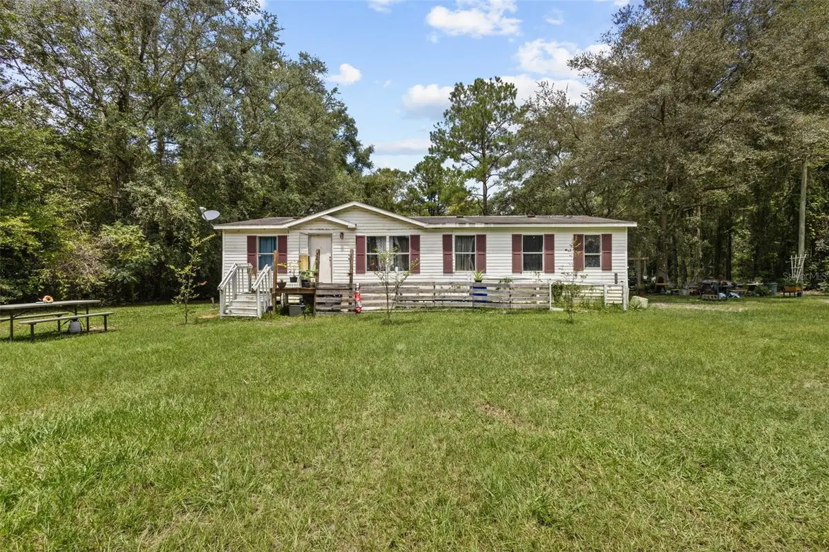 3773 SW Herlong Street, Fort White, FL 32038 - #1