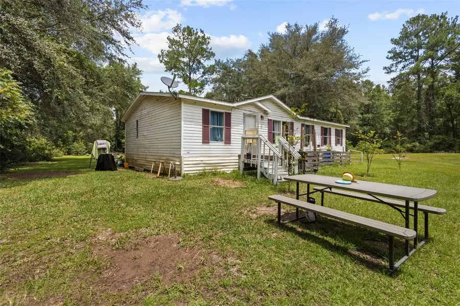 3773 SW Herlong Street, Fort White, FL 32038 - #2