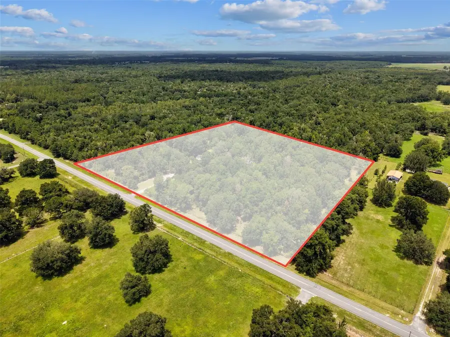 3773 SW Herlong Street, Fort White, FL 32038 - #3