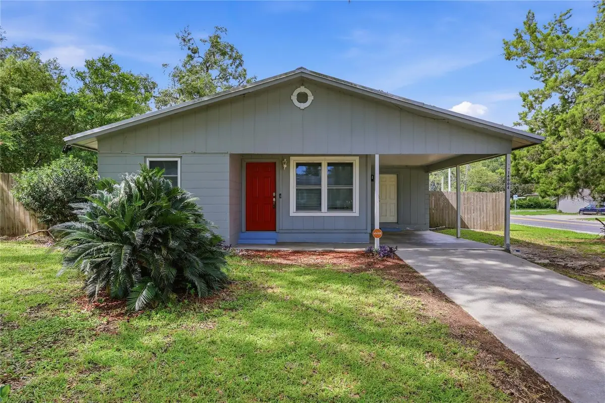 14004 NW 158th Avenue, Alachua, FL 32615 - #1