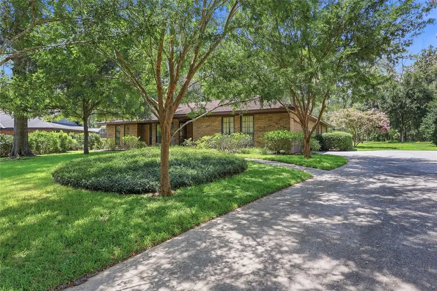 4630 NW 12th Place, Gainesville, FL 32605 - #2