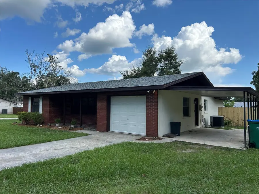 25639 SW 18th Avenue, Newberry, FL 32669 - #2