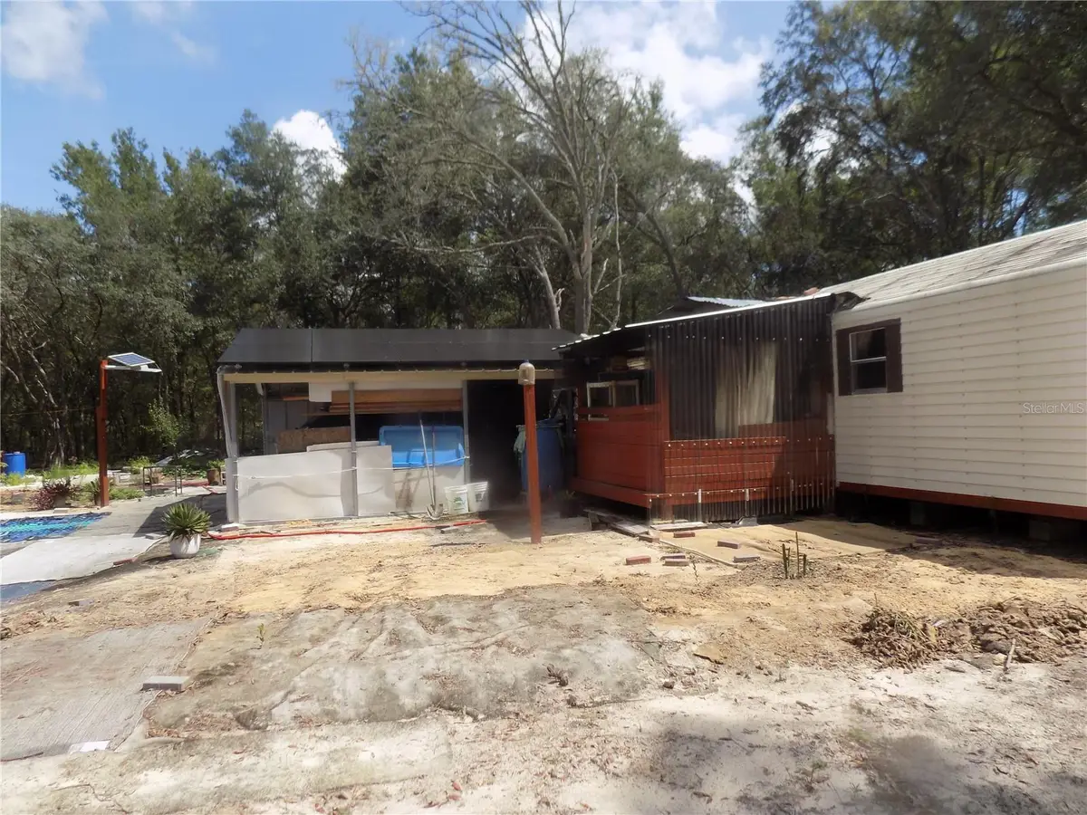 10637 NE 92 Place, Bronson, FL 32621 - #1