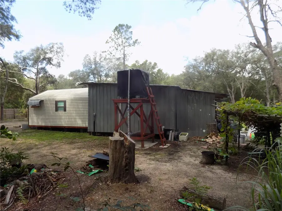 10637 NE 92 Place, Bronson, FL 32621 - #2