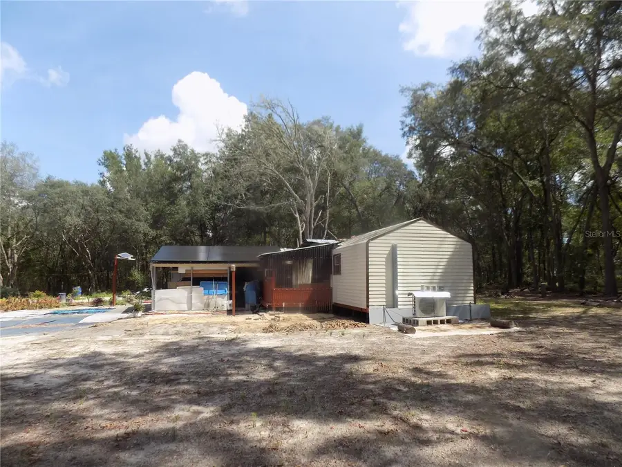 10637 NE 92 Place, Bronson, FL 32621 - #3