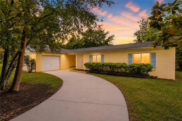 2002 NW 36th Drive, GAINESVILLE, FL 32605