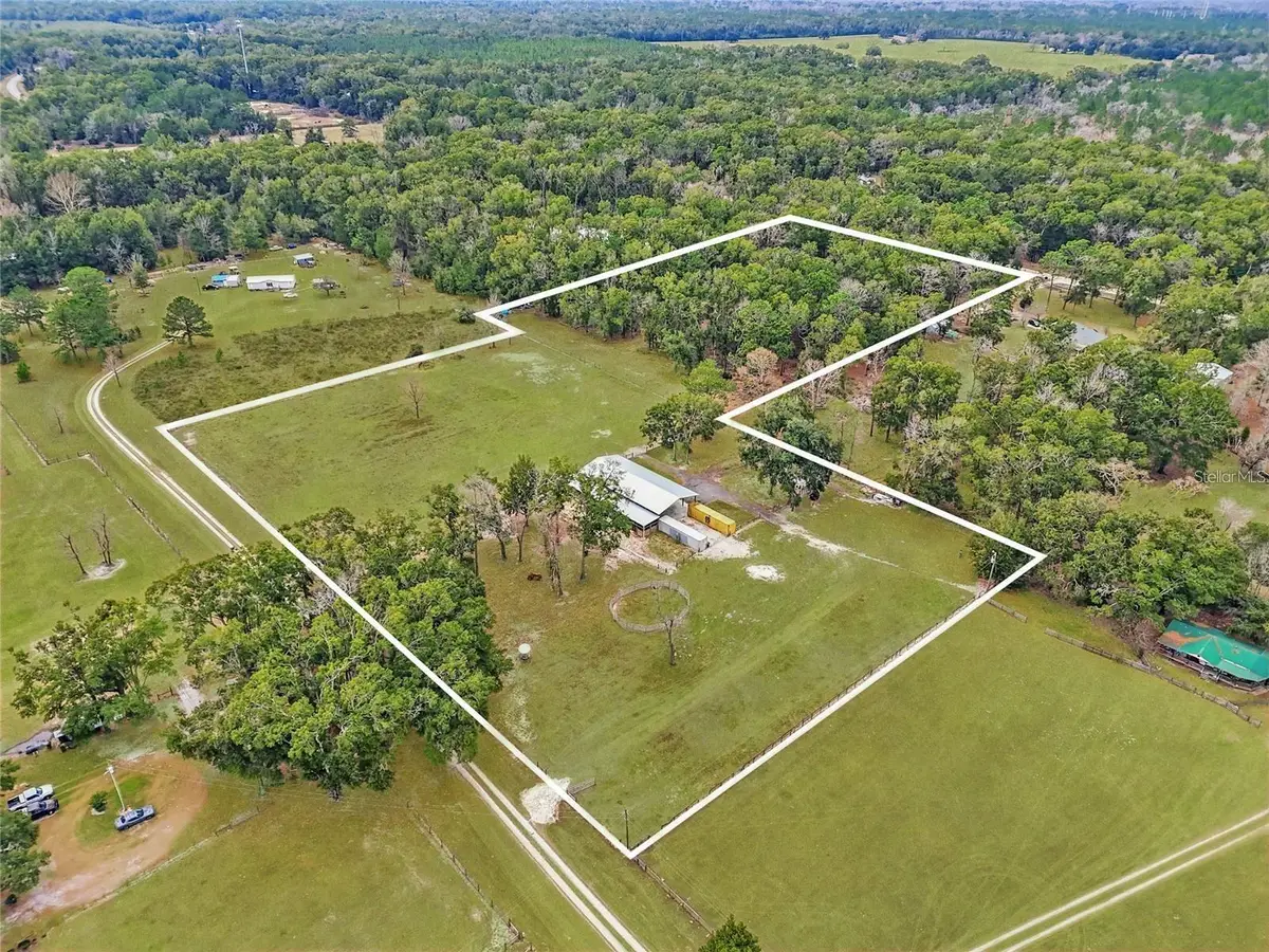 00 SW Cowpoke Court, Fort White, FL 32038 - #1