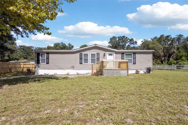 2691 NW 74th Terrace, CHIEFLAND, FL 32626