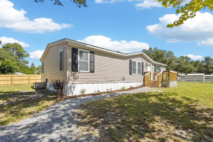 2691 NW 74th Terrace, Chiefland, FL 32626 - #2