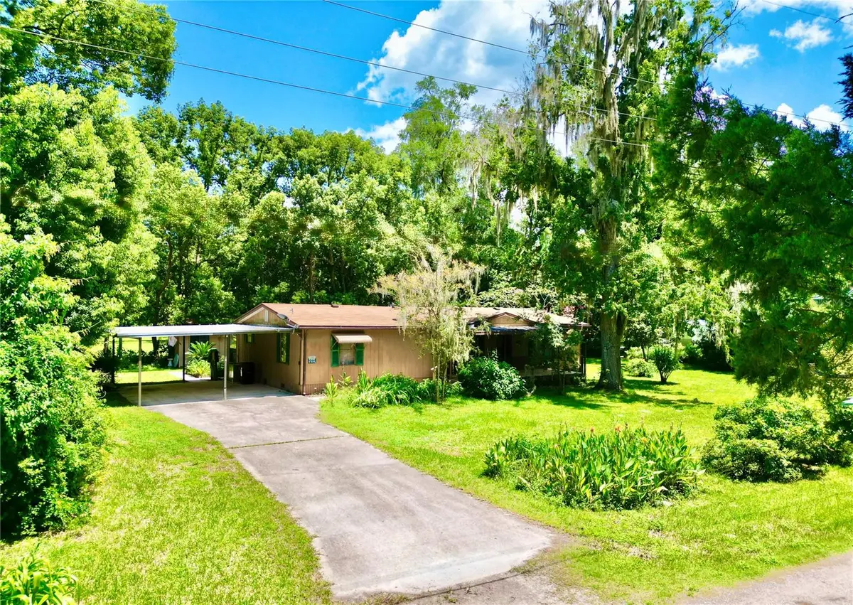 13951 NE 140th Street, Waldo, FL 32694 - #1