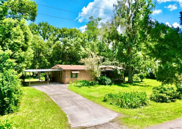 13951 NE 140th Street, WALDO, FL 32694