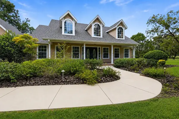 26341 NW 166th Avenue, HIGH SPRINGS, FL 32643