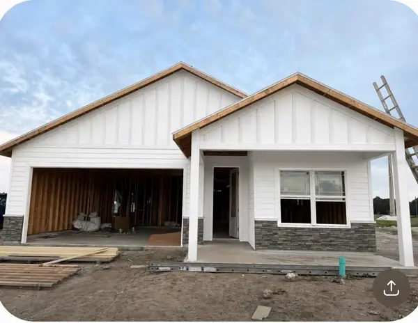122 & 146 SW 212nd Drive, NEWBERRY, FL 32669