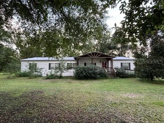 13270 NW 3rd Terrace, Trenton, FL 32693 - #1