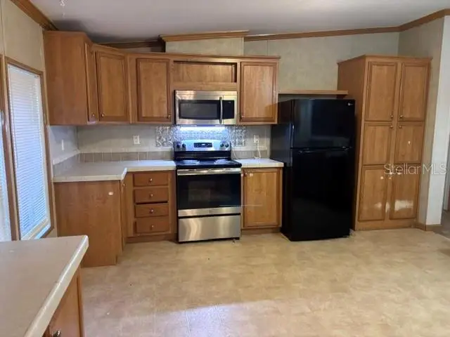 13270 NW 3rd Terrace, Trenton, FL 32693 - #2