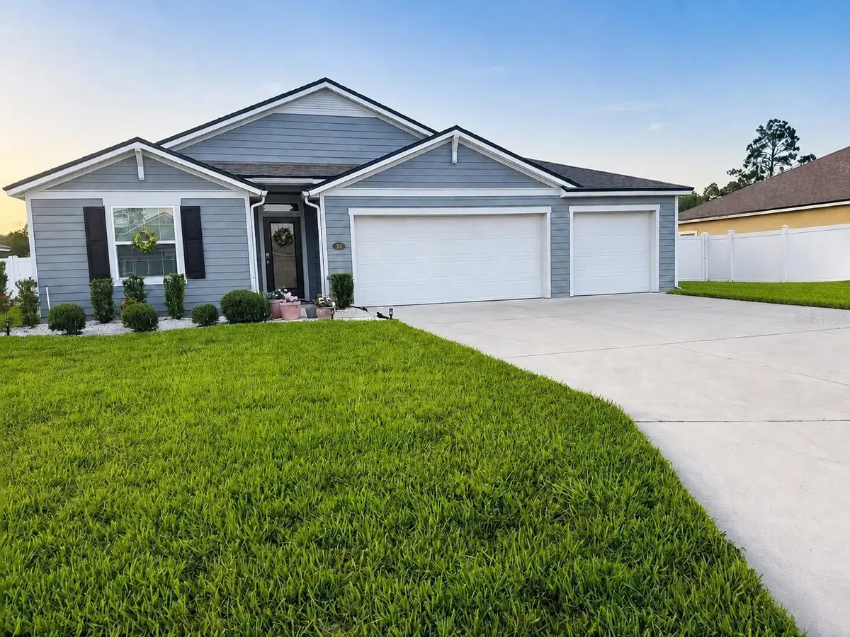 81 Hickory Ridge Road, Saint Augustine, FL 32084 - #1