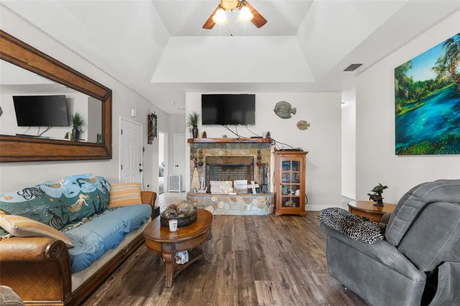 4190 NW 153rd Court, Chiefland, FL 32626 - #2