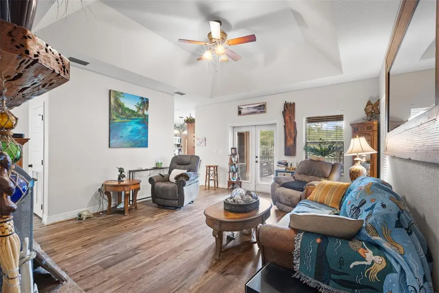 4190 NW 153rd Court, Chiefland, FL 32626 - #3