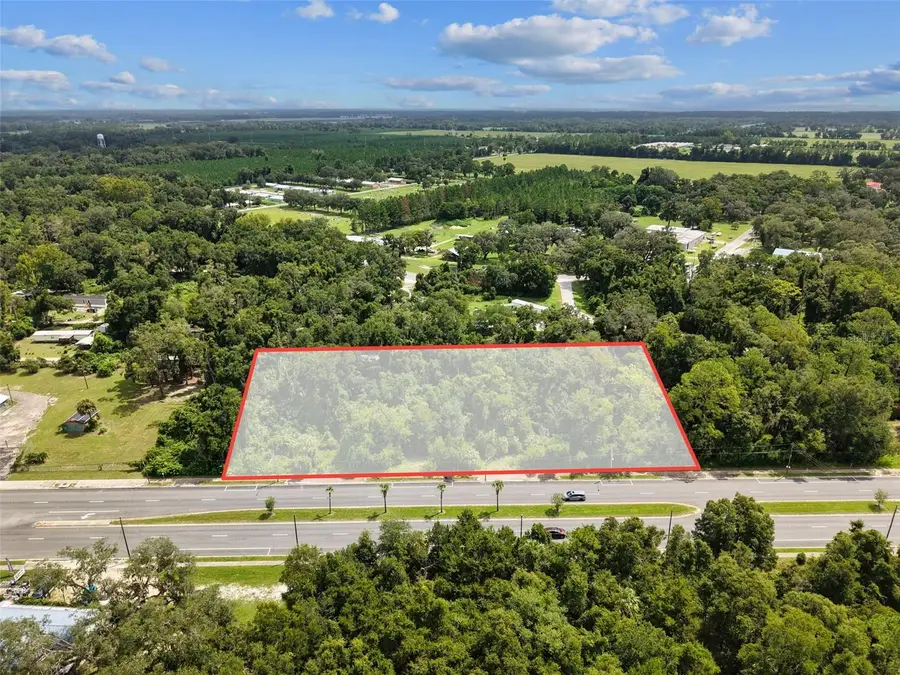 000 S Main Street, Chiefland, FL 32626 - #2