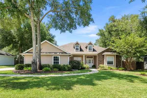15122 NW 149th Road, ALACHUA, FL 32615