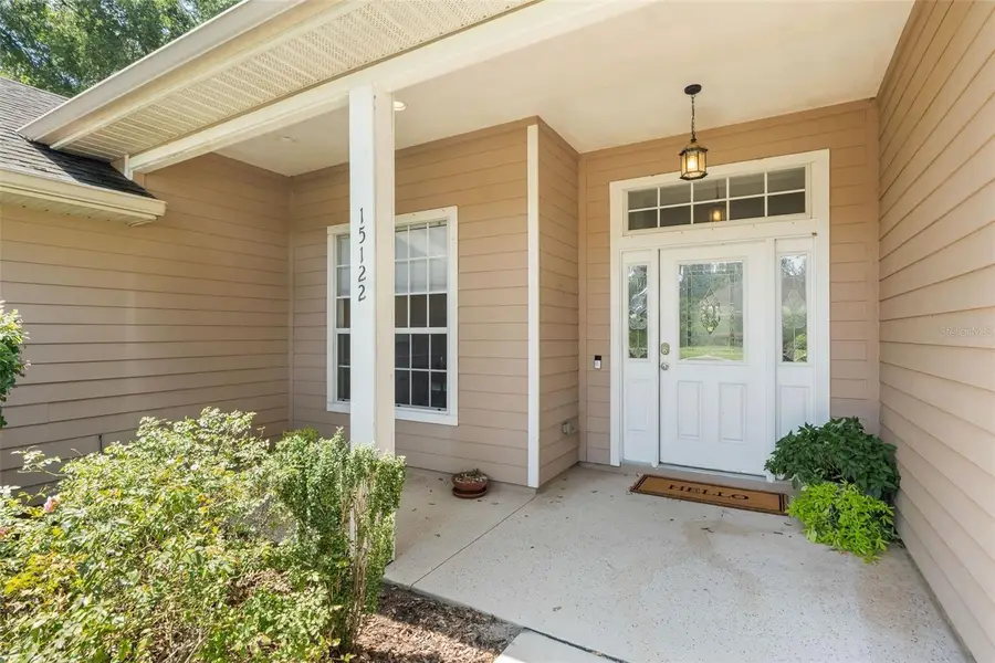 15122 NW 149th Road, Alachua, FL 32615 - #3