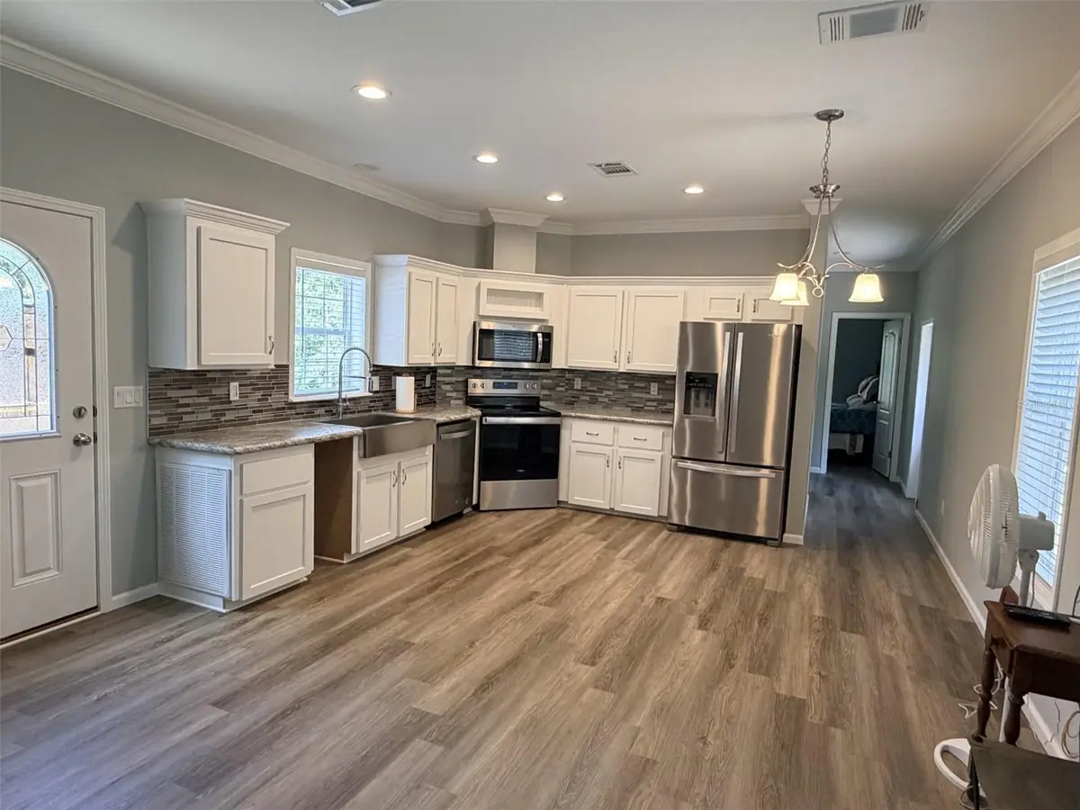 1957 SE 477 Avenue, Old Town, FL 32680 - #1