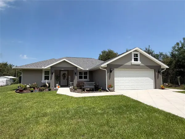 8749 SE 159th Lane, SUMMERFIELD, FL 34491