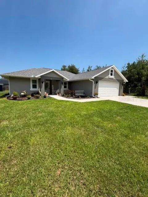 8749 SE 159th Lane, Summerfield, FL 34491 - #2