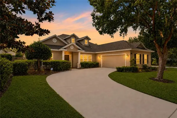 8391 SW 75th Road, GAINESVILLE, FL 32608