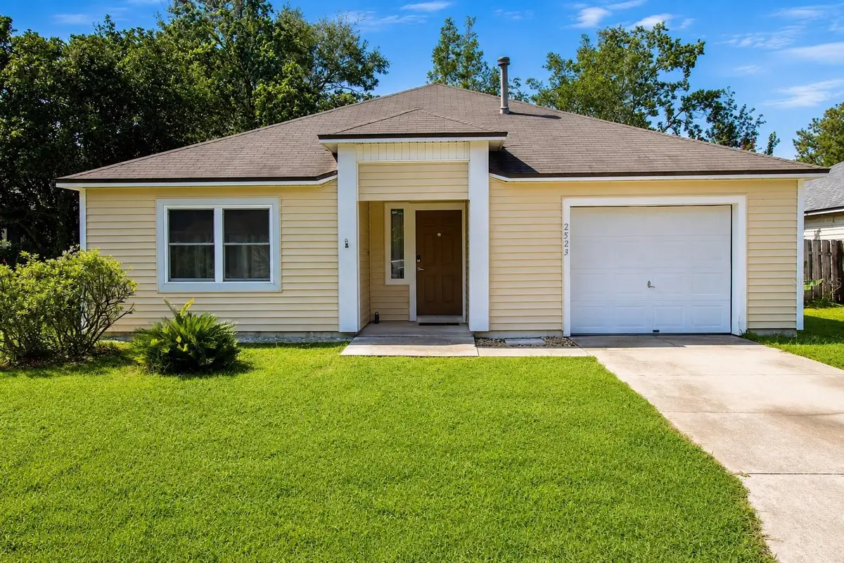 2523 NW 38 Place, Gainesville, FL 32605 - #1