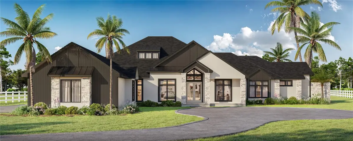 17129 SW 11th Court, Newberry, FL 32669 - #1