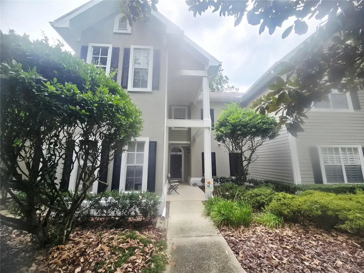 10000 SW 52nd Avenue #D17, Gainesville, FL 32608 - #1