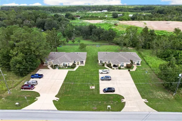 8074 Juniper Road, OCALA, FL 34480