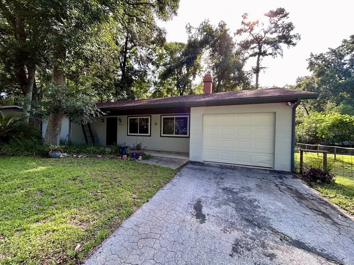 4135 NW 30th Terrace, Gainesville, FL 32605 - #1