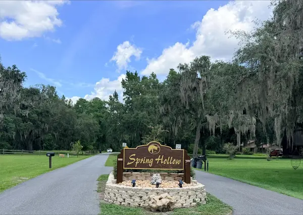 TBD NW Spring Hollow Boulevard, LAKE CITY, FL 32055