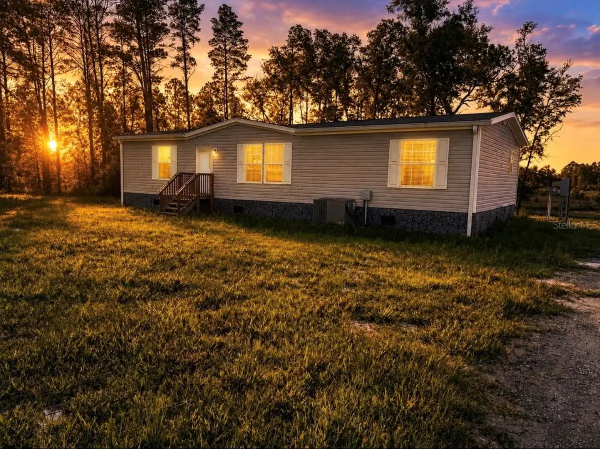 79 NE 91st Street, Branford, FL 32008 - #1