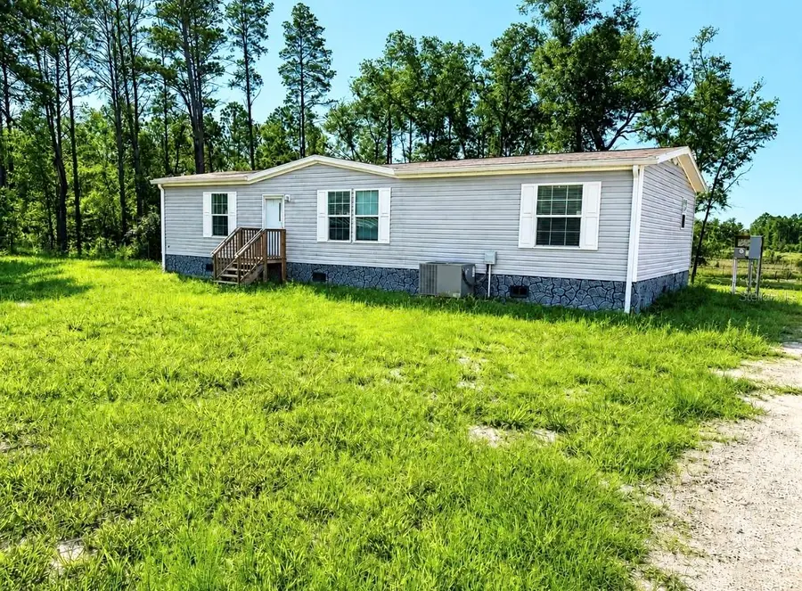 79 NE 91st Street, Branford, FL 32008 - #2