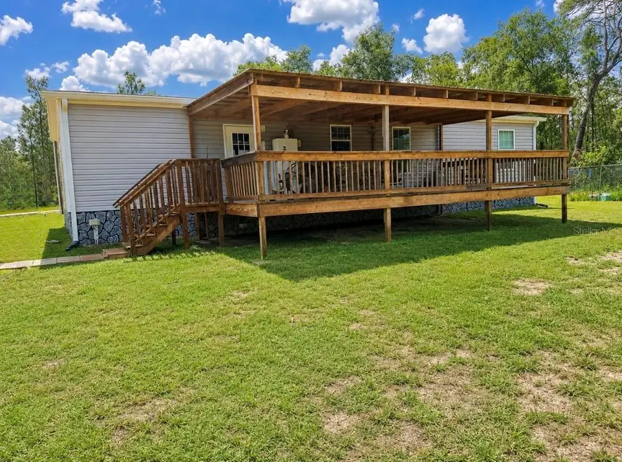 79 NE 91st Street, Branford, FL 32008 - #3