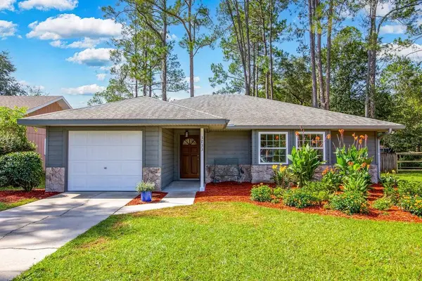 3733 NW 62nd Place, GAINESVILLE, FL 32653