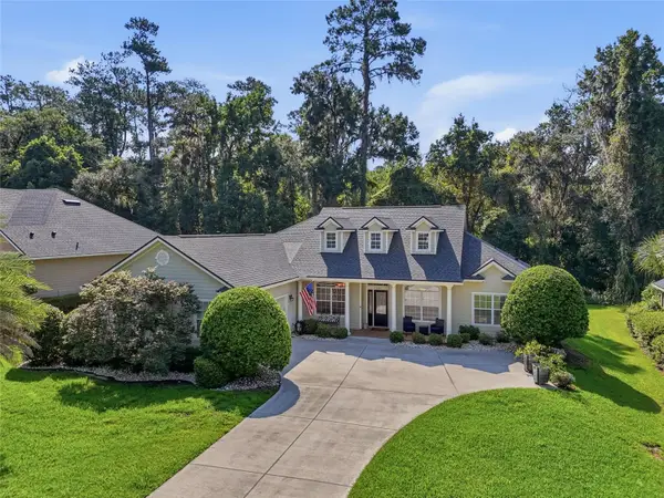 11123 NW 18th Road, GAINESVILLE, FL 32606