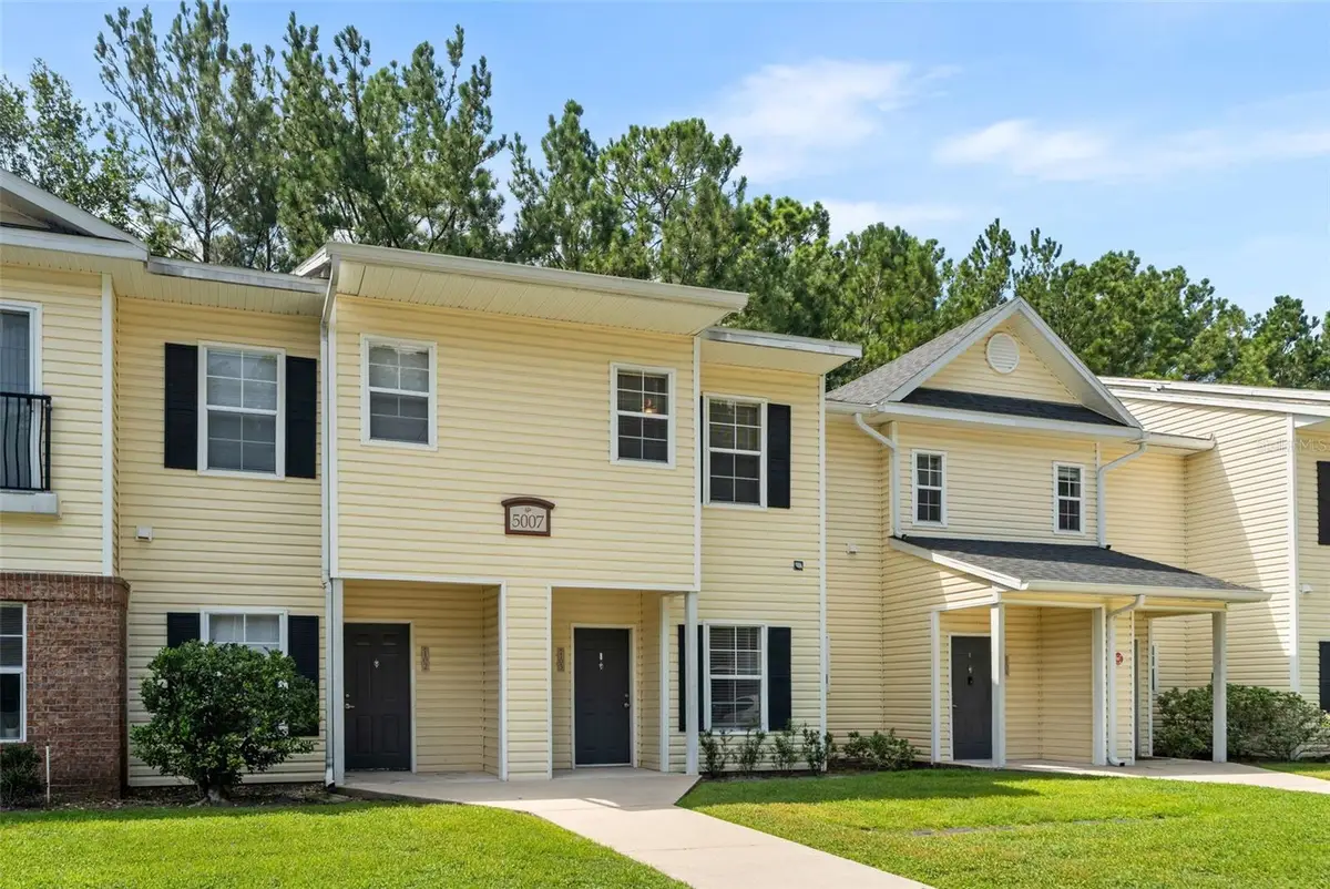 5007 NW 45th Road #103, Gainesville, FL 32606 - #1