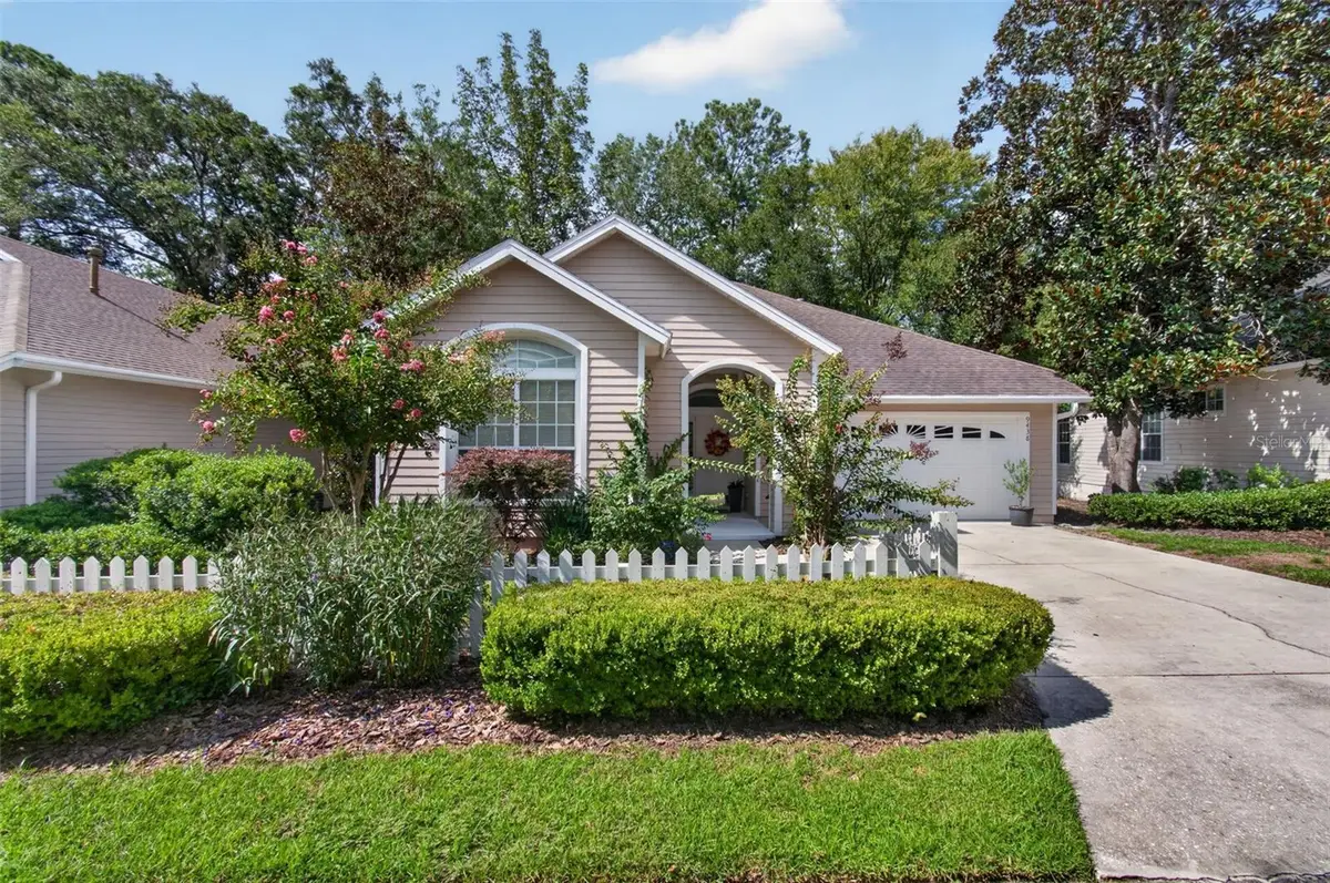 9438 SW 39th Avenue, Gainesville, FL 32608 - #1