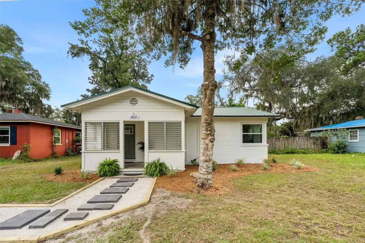 807 NW 24th Avenue, Gainesville, FL 32609 - #1