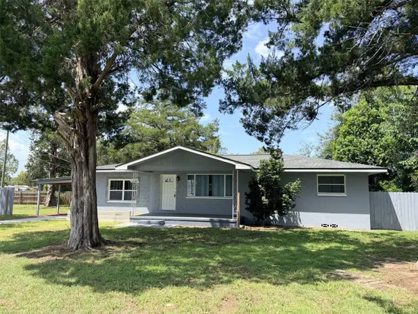 1025 NE 4th Street, CHIEFLAND, FL 32626