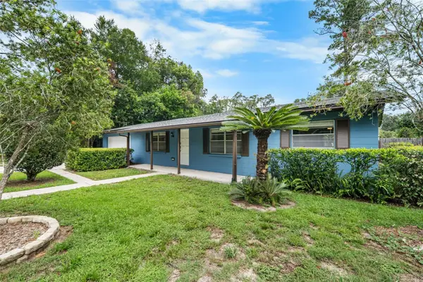 2138 NW 28th Place, GAINESVILLE, FL 32605