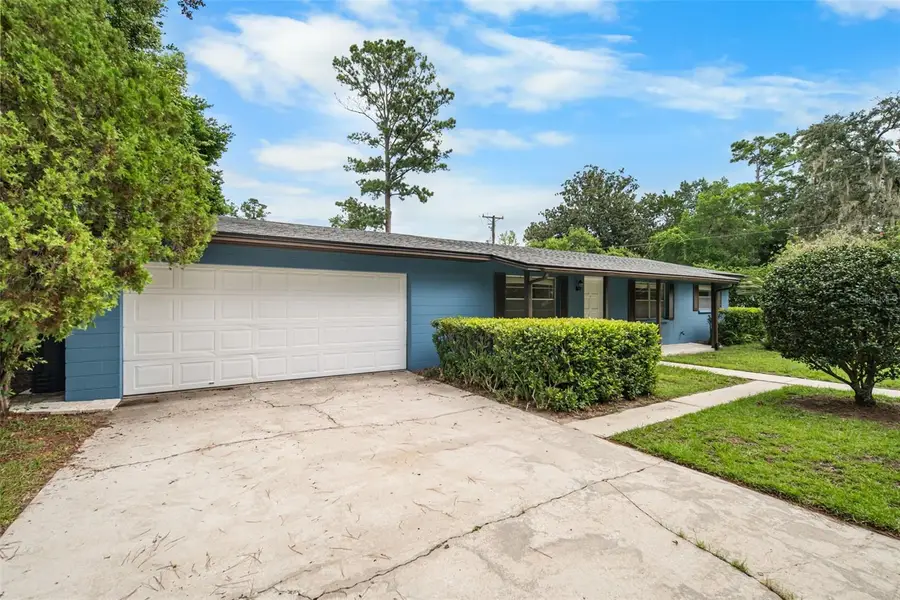 2138 NW 28th Place, Gainesville, FL 32605 - #3