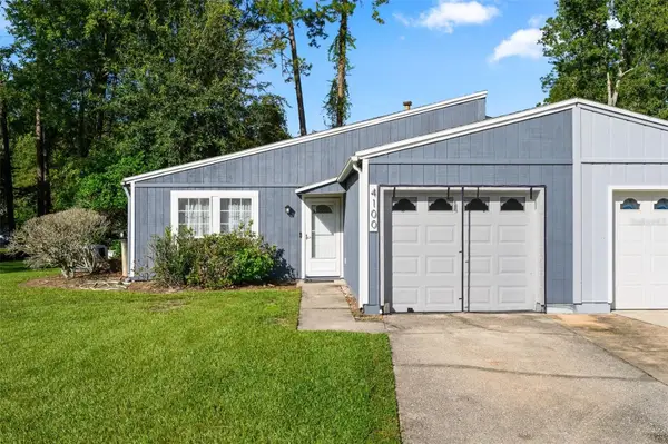 4100 NE 17th Terrace, GAINESVILLE, FL 32609